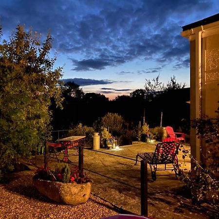 Grove Cottage At The Lodge ทัลโลว ภายนอก รูปภาพ
